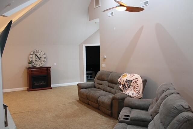 80 Seven Oaks, Corbin, KY 40701