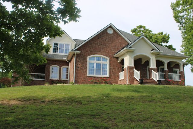 80 Seven Oaks, Corbin, KY 40701