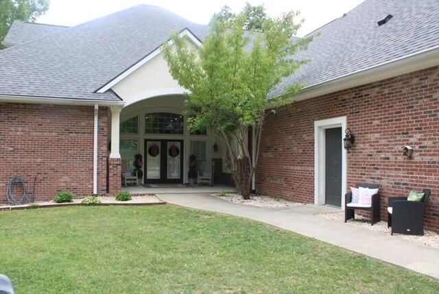 80 Seven Oaks, Corbin, KY 40701