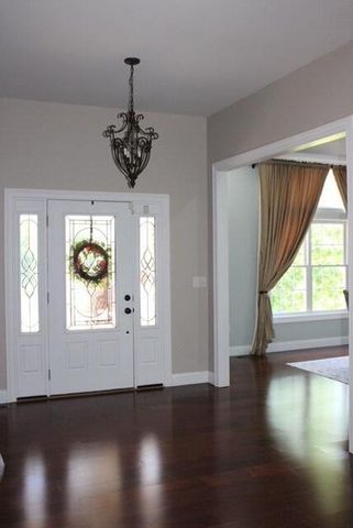 80 Seven Oaks, Corbin, KY 40701