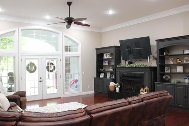 80 Seven Oaks, Corbin, KY 40701