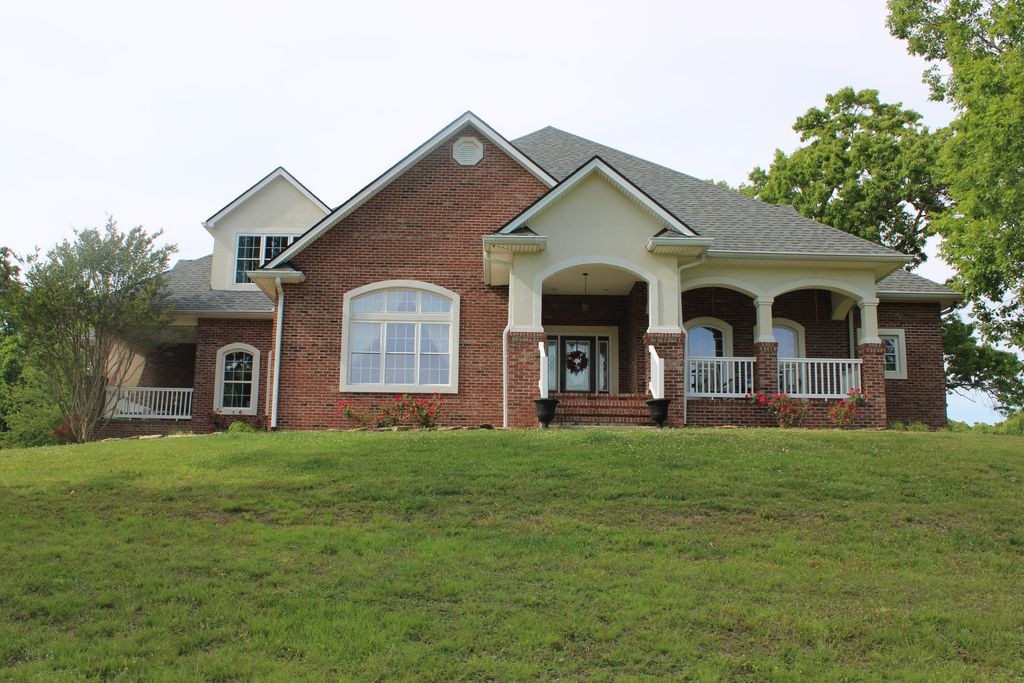 80 Seven Oaks, Corbin, KY 40701