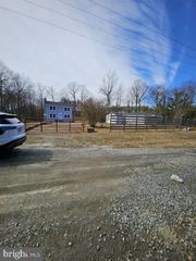 200 CLARKE COURT, Fredericksburg, VA 22407