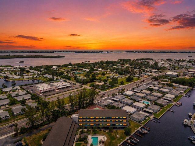 9604 CORTEZ ROAD W 134, Bradenton, FL 34210