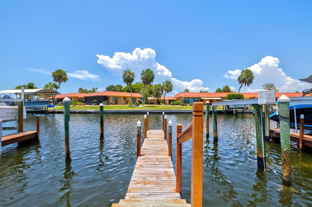 Image 3 of property listing at 9604 CORTEZ ROAD W 134, Bradenton, FL 34210