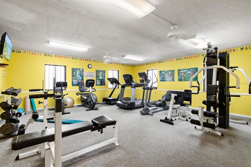 Image 51 of property listing at 9604 CORTEZ ROAD W 134, Bradenton, FL 34210