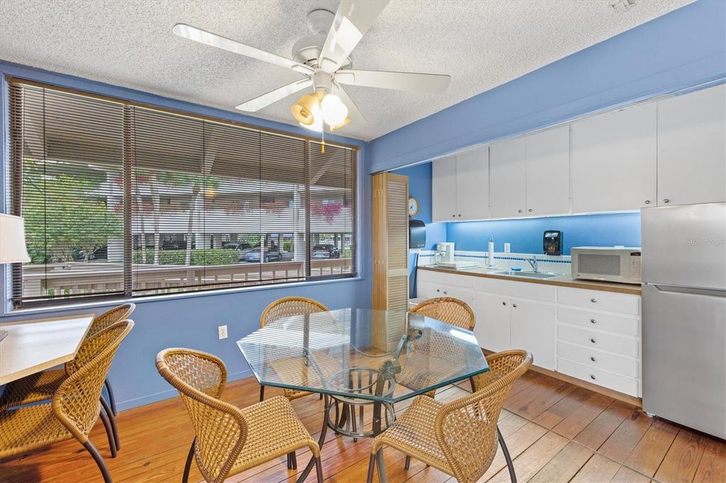 Image 53 of property listing at 9604 CORTEZ ROAD W 134, Bradenton, FL 34210
