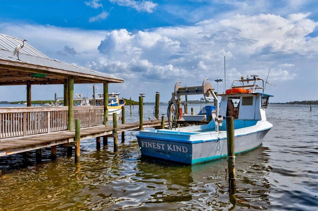 Image 57 of property listing at 9604 CORTEZ ROAD W 134, Bradenton, FL 34210