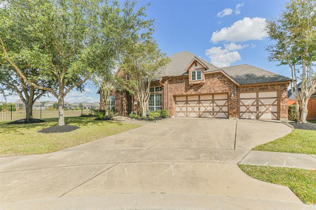 9314 Casa Blanca Circle, Cypress, TX 77433