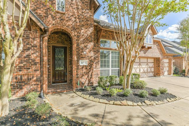 9314 Casa Blanca Circle, Cypress, TX 77433