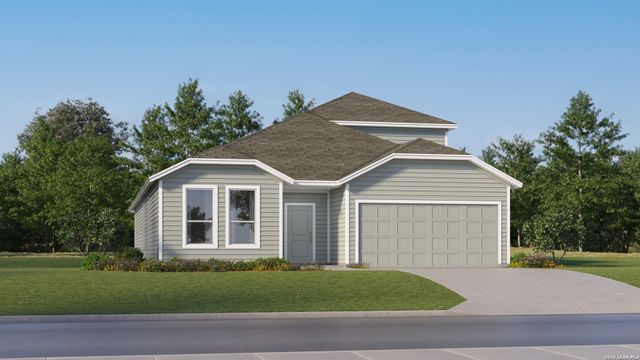 1935 Bonelli Eagle, New Braunfels, TX 78130