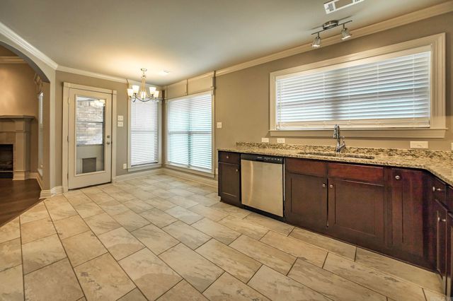 9149 Meadow Gardens Circle, Sherwood, AR 72120