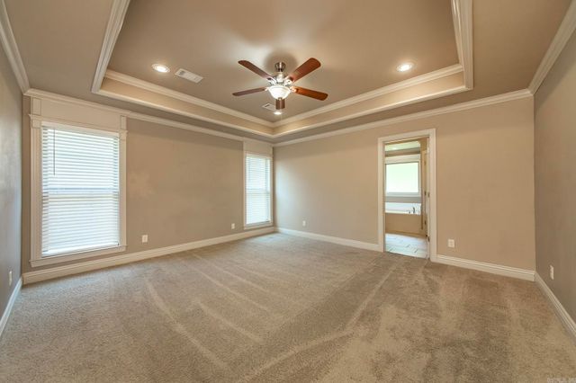 9149 Meadow Gardens Circle, Sherwood, AR 72120