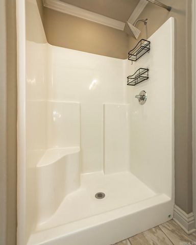 9149 Meadow Gardens Circle, Sherwood, AR 72120