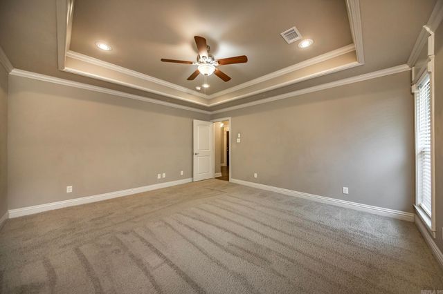 9149 Meadow Gardens Circle, Sherwood, AR 72120