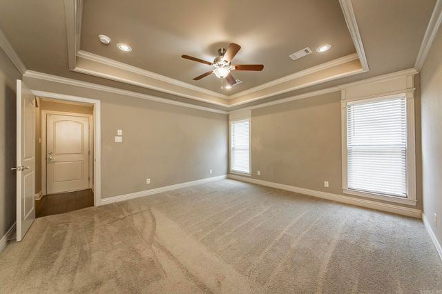 9149 Meadow Gardens Circle, Sherwood, AR 72120