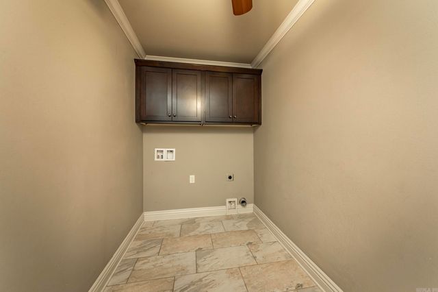 9149 Meadow Gardens Circle, Sherwood, AR 72120