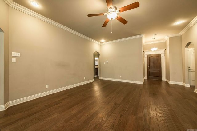 9149 Meadow Gardens Circle, Sherwood, AR 72120