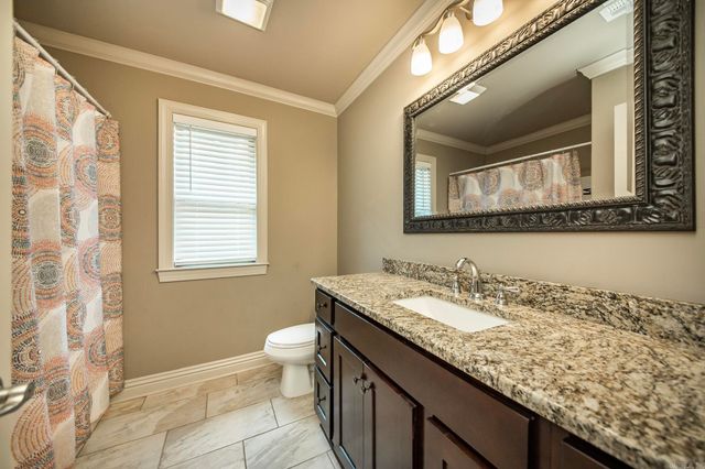 9149 Meadow Gardens Circle, Sherwood, AR 72120