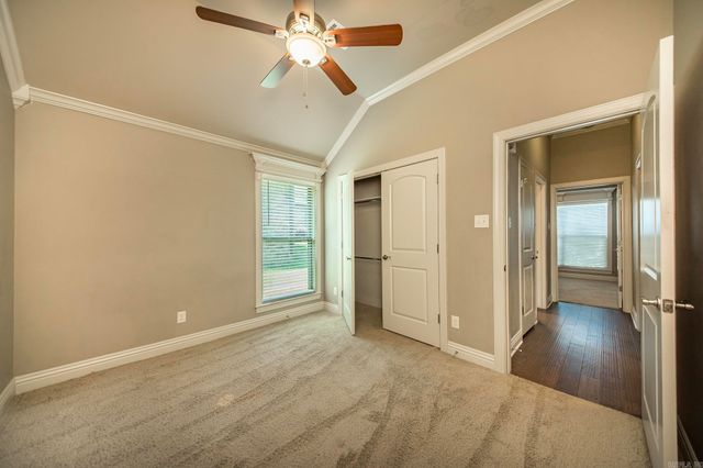 9149 Meadow Gardens Circle, Sherwood, AR 72120