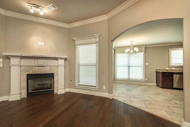 9149 Meadow Gardens Circle, Sherwood, AR 72120