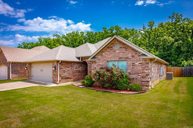 9149 Meadow Gardens Circle, Sherwood, AR 72120