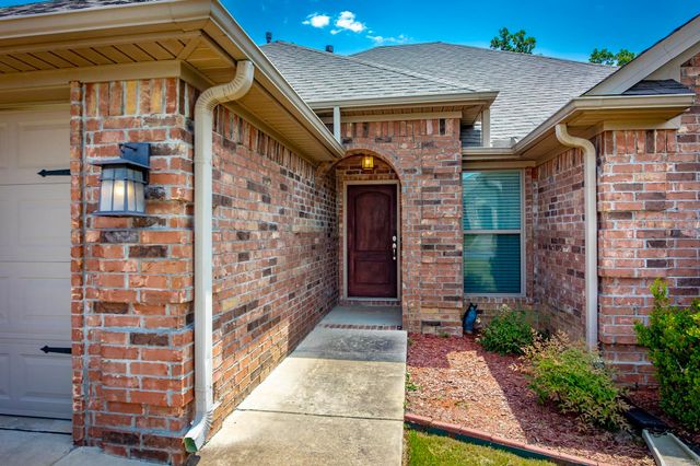 9149 Meadow Gardens Circle, Sherwood, AR 72120