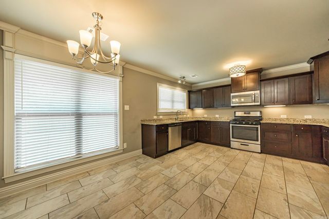 9149 Meadow Gardens Circle, Sherwood, AR 72120