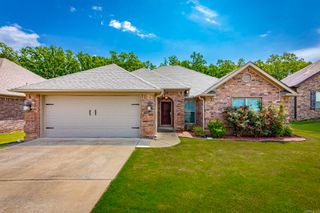 9149 Meadow Gardens Circle, Sherwood, AR 72120