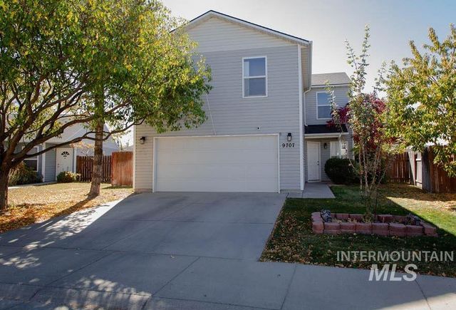 9707 Portola Dr, Boise, ID 83709 property photo