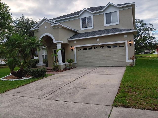 10415 LUCAYA DRIVE, Tampa, FL 33647