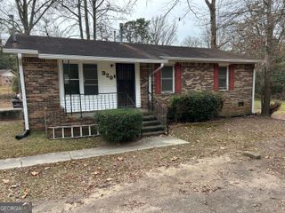 320 Hospital Drive, Washington, GA 30673