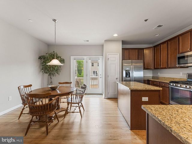1126 MUNYON DR, Glassboro, NJ 08028