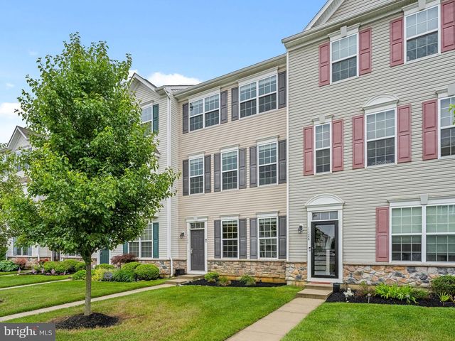 1126 MUNYON DR, Glassboro, NJ 08028