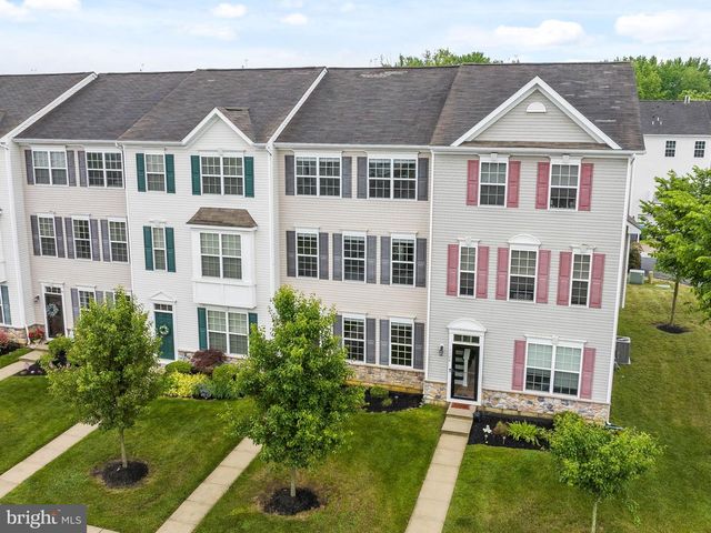 1126 MUNYON DR, Glassboro, NJ 08028