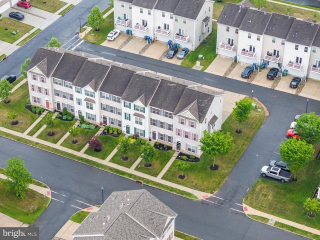 1126 MUNYON DR, Glassboro, NJ 08028
