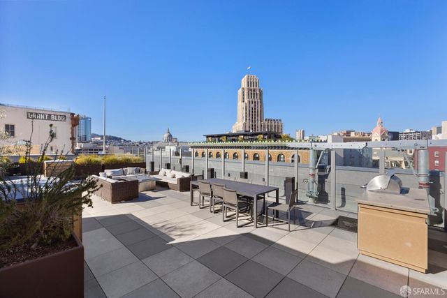 1075 Market Street 503, San Francisco, CA 94103