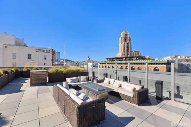 1075 Market Street 503, San Francisco, CA 94103