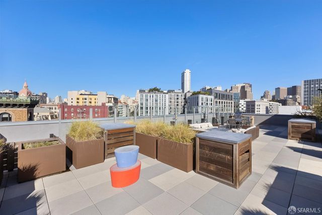 1075 Market Street 503, San Francisco, CA 94103