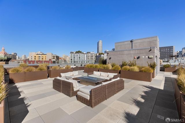 1075 Market Street 503, San Francisco, CA 94103