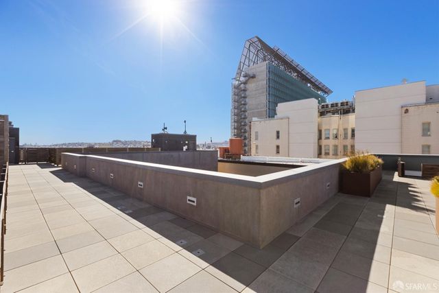 1075 Market Street 503, San Francisco, CA 94103