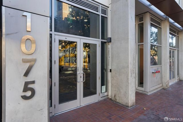 1075 Market Street 503, San Francisco, CA 94103