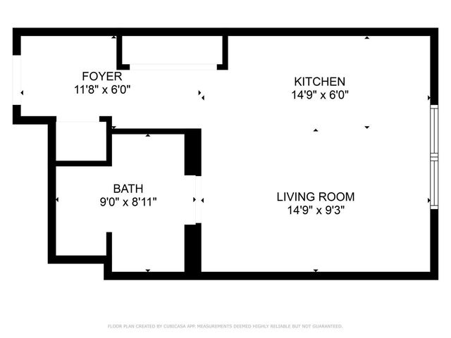 1075 Market Street 503, San Francisco, CA 94103