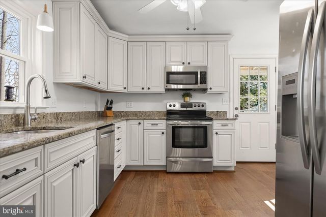 1008 HART RD, Towson, MD 21286