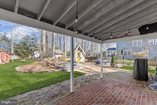 1008 HART RD, Towson, MD 21286