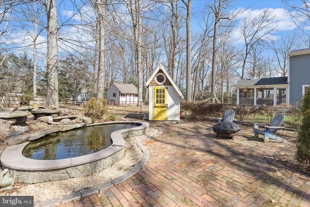 1008 HART RD, Towson, MD 21286