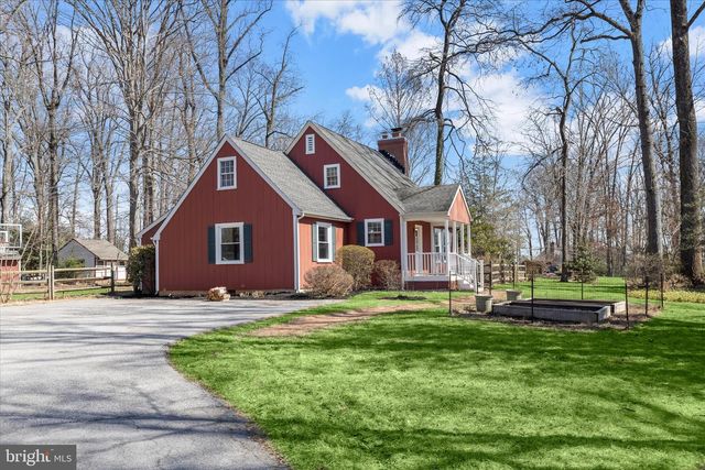 1008 HART RD, Towson, MD 21286