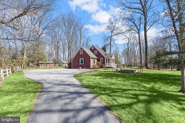 1008 HART RD, Towson, MD 21286