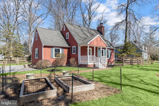 1008 HART RD, Towson, MD 21286