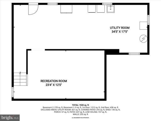 1008 HART RD, Towson, MD 21286